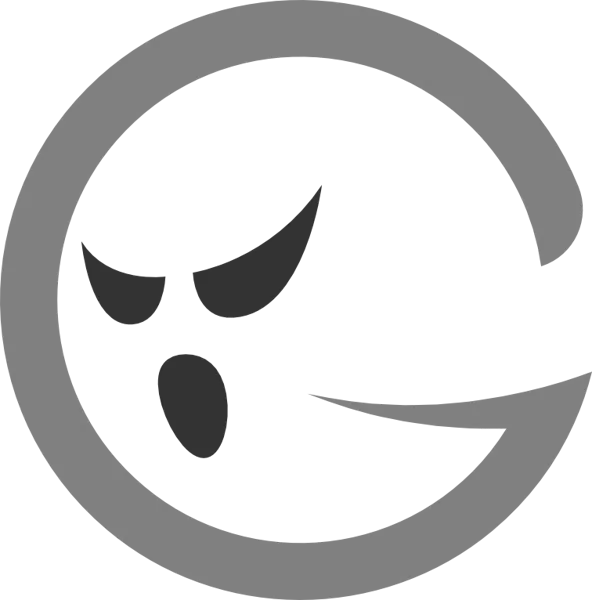 Logo: GhostJam Games LLC