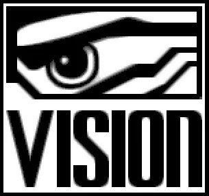 Logo: Vision Software, Inc.