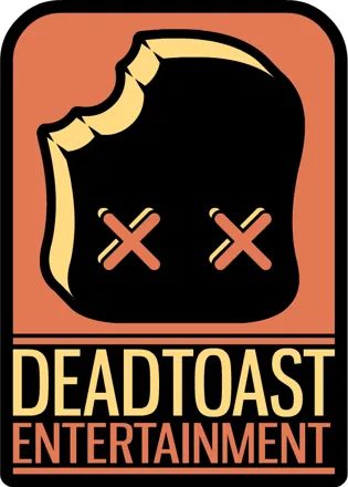 Logo: DeadToast Entertainment
