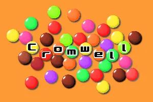 Logo: Cromwell Inc.