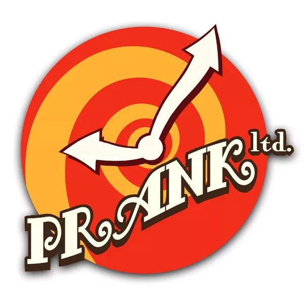 Logo: Prank Ltd.