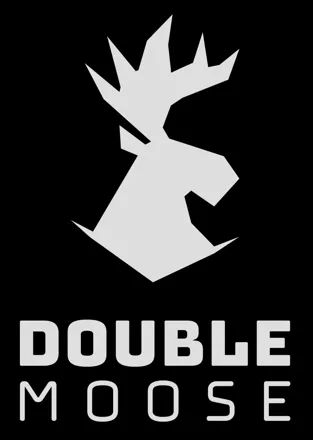 Logo: DoubleMoose Games AB