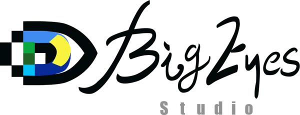 Logo: Chengdu Big Eye Monster Technology Co., Ltd.