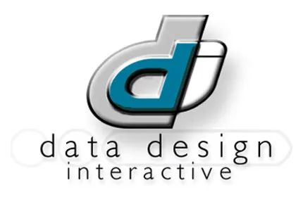 Logo: Data Design Interactive Ltd