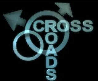 Logo: Crossroads