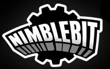 Logo: NimbleBit LLC