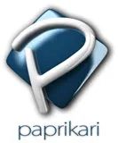 Logo: Paprikari