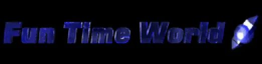 Logo: Fun Time World