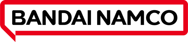 Logo: Bandai Namco Entertainment Inc.