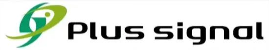 Logo: Plus Signal Co., Ltd.