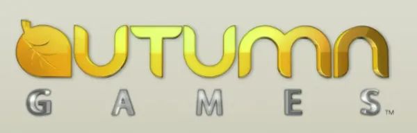 Logo: Autumn Games, LLC.