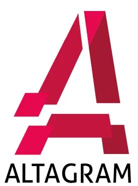 Logo: Altagram GmbH