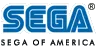 Logo: SEGA of America, Inc.