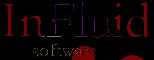 Logo: InFluid Software