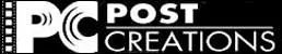 Logo: Post Creations