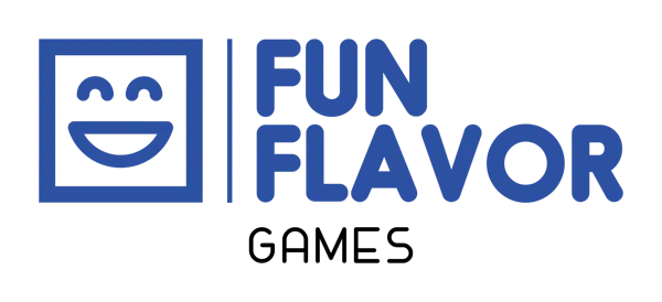 Logo: Fun Flavor Games