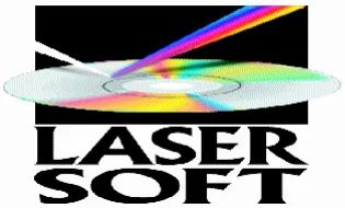 Logo: Lasersoft, Inc.