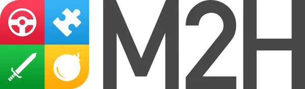 Logo: M2H B.V.