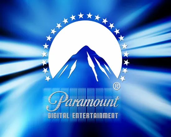 Logo: Paramount Digital Entertainment