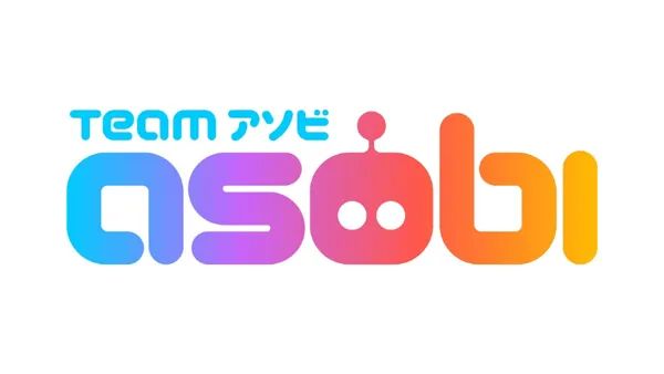 Logo: Team ASOBI