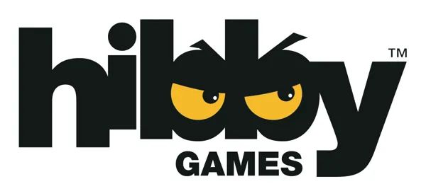 Logo: Hibby Games