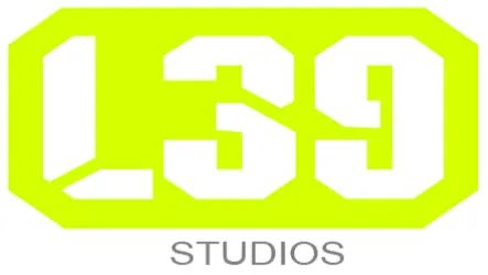 Logo: L39 Studios GmbH i. Gr.