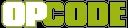 Logo: Opcode Games