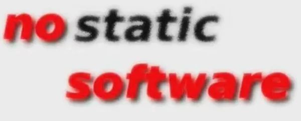 Logo: Nostatic Software, LLC