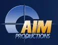 Logo: AIM Productions NV