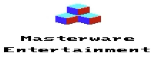 Logo: Masterware Entertainment
