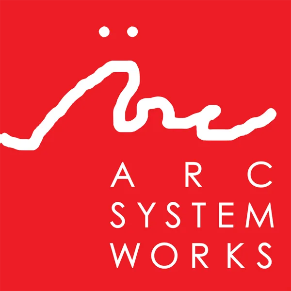 Logo: Arc System Works Co., Ltd.