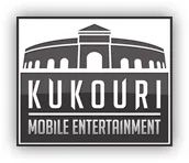 Logo: Kukouri Mobile Entertainment Oy