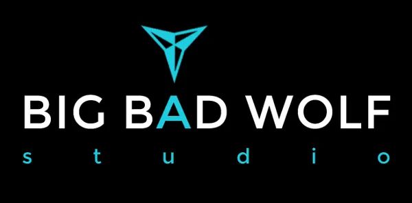 Logo: Big Bad Wolf