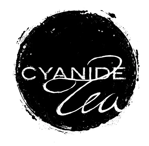 Logo: Cyanide Tea