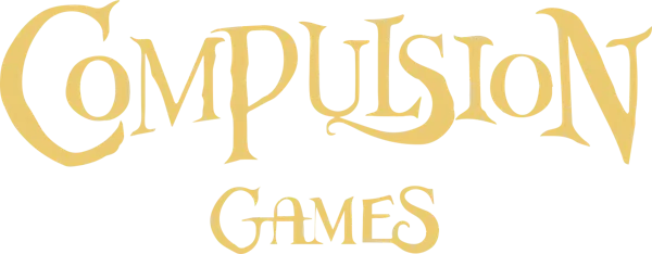 Logo: Compulsion Games