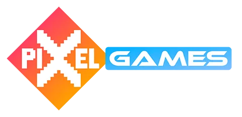 Logo: Pixel Games UK