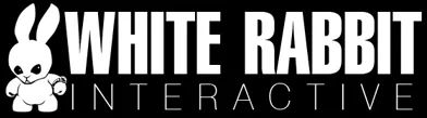 Logo: White Rabbit Interactive OG