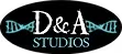Logo: D&A Studios, LLC