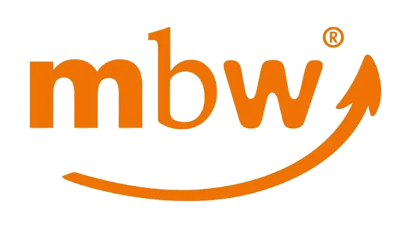 Logo: mbw Vertriebsges. mbH