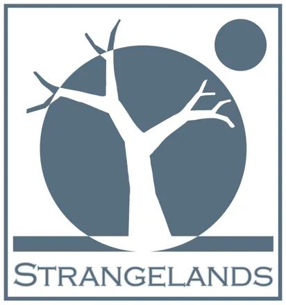 Logo: Strangelands Ltd.