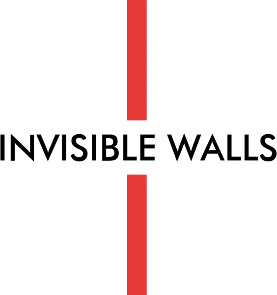 Logo: Invisible Walls ApS