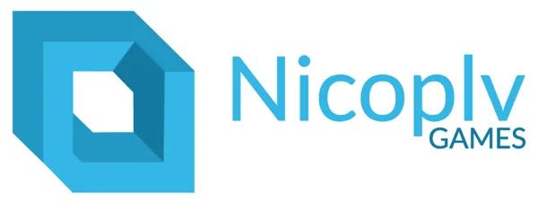 Logo: Nicoplv Games