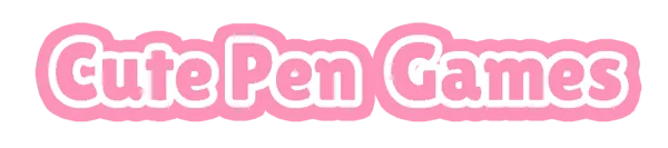 Logo: Cute Pen Games