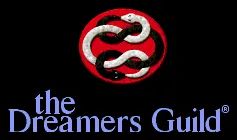 Logo: The Dreamers Guild