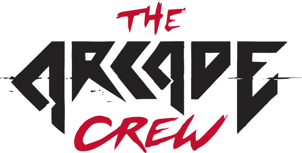 Logo: The Arcade Crew