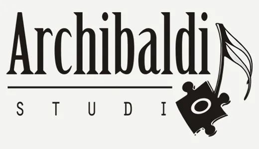 Logo: Archibaldi Studio