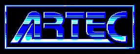 Logo: Artec Corp.