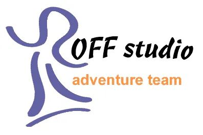 Logo: Off Studio