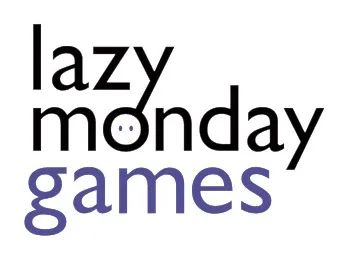 Logo: Lazy Monday Ltd