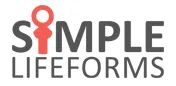 Logo: Simple Lifeforms Limited